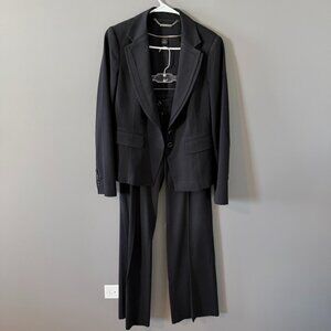 White House Black Market Suit